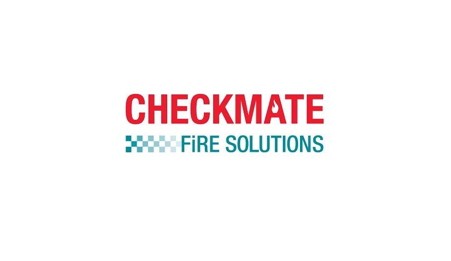 Checkmate Converts Mezzanine Space Into A Training Area