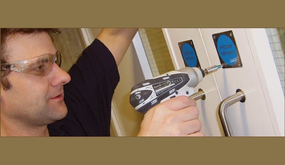 Checkmate Fire Highlights The Importance Of Regular Fire Door Maintenance Checks