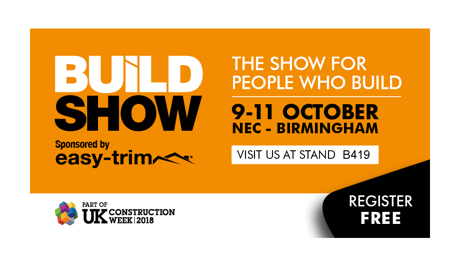 Checkmate Fire To Showcase Passive Fire Protection Products At Build Show 2018