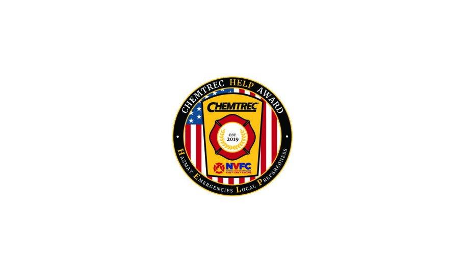 CHEMTREC® Announces Additional US$ 10,000 Funds For Hazmat Preparedness