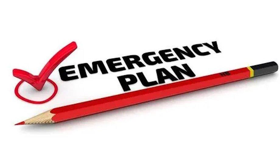 Childcare Center Fire Equipment And Training Essentials