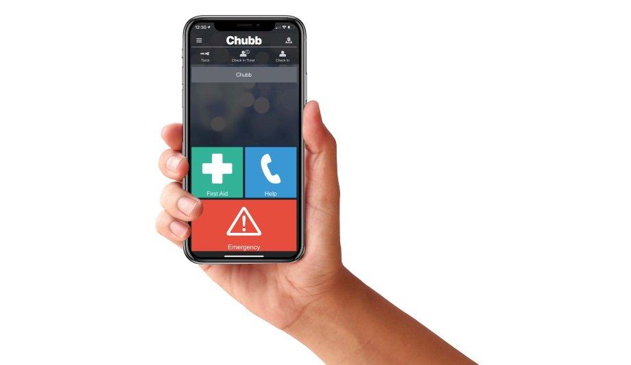 Chubb And CriticalArc Announce Global Partnership To Deliver SafeZone Cloud-Based Safety Solution To Chubb’s Customers
