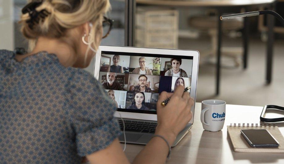 Chubb Creates A Training Program To Equip Its Sales Managers With Coaching Skills To Inspire Sales Team