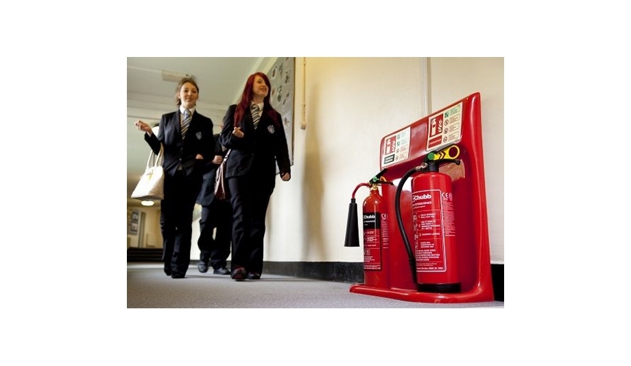 Chubb Fire & Security To Showcase Lockdown Procedures At Schools And Academies Show 2019