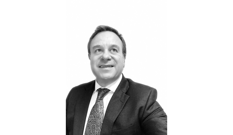 Chuck J. Lewis Joins Smoke & Fire Curtains Ltd As CEO