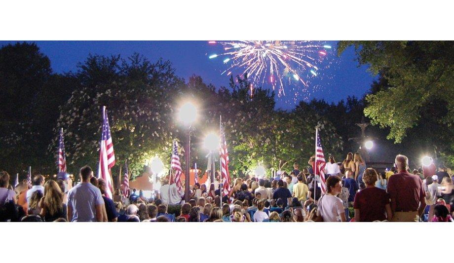 Cobb County Fire & Emergency Services Publish The Do’s And Don’ts For Fireworks Safety