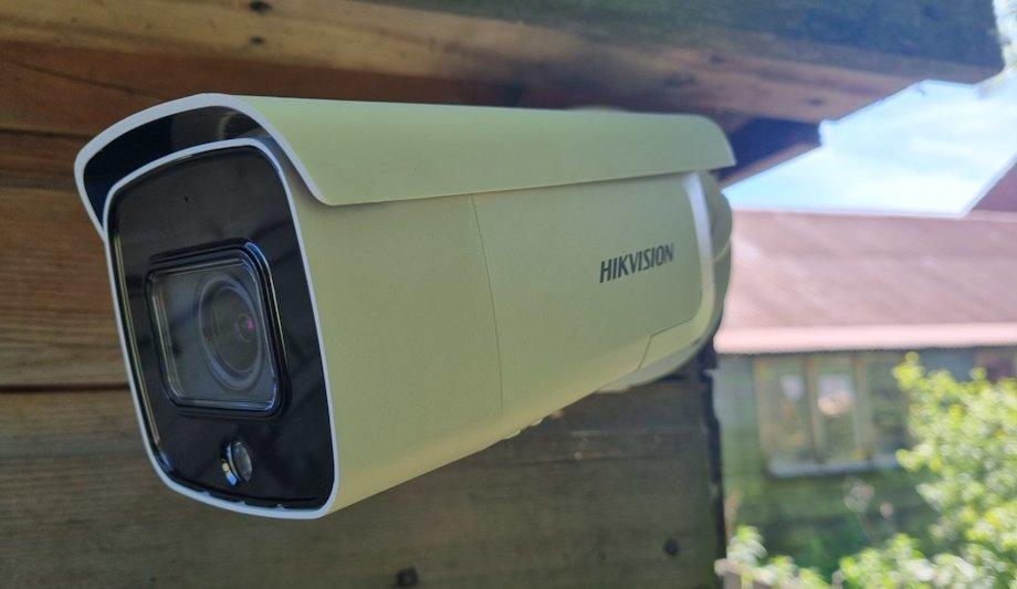 Cobra Fire And Security Explains The Impact Of CCTV On Crime In The UK