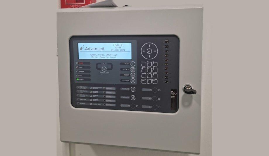 Cobra Fire And Security Offers Smart Fire Alarms For Business Safety