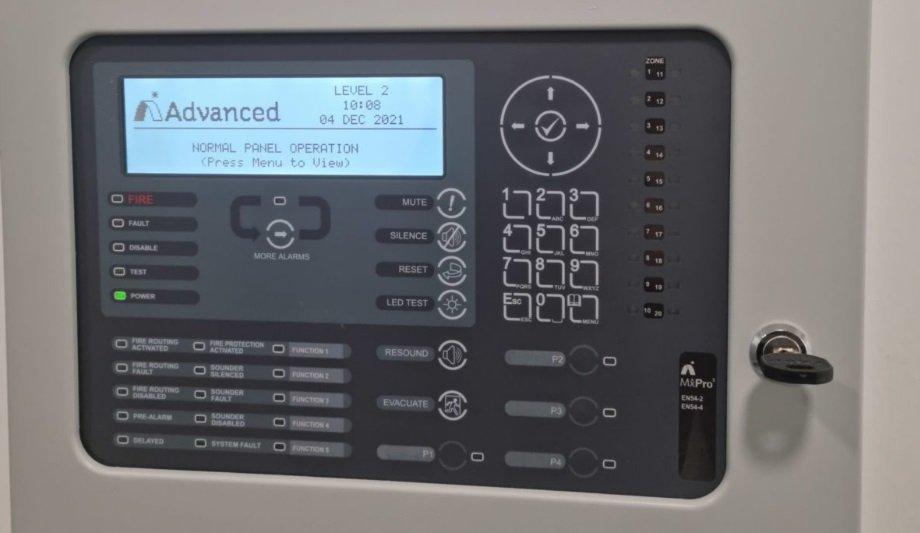 Cobra Fire: Cost-Effective Fire Alarm Solutions