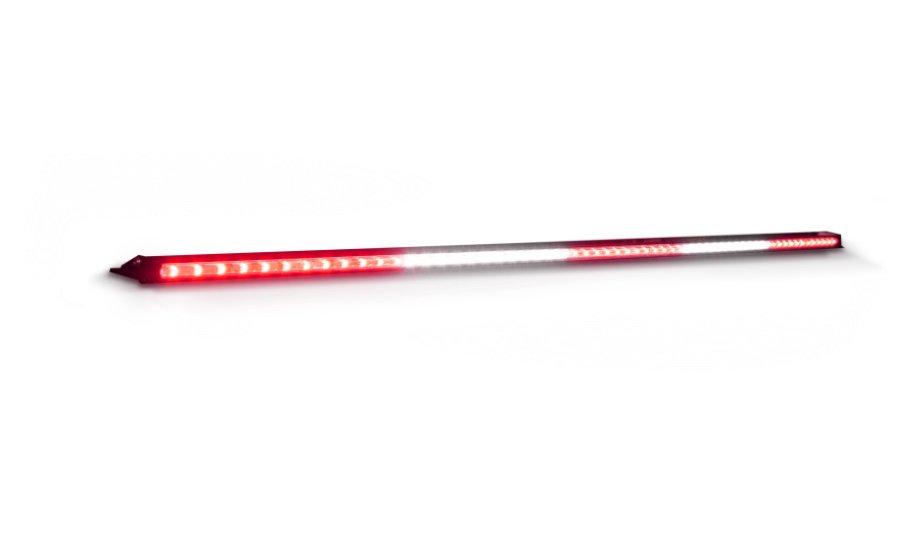 Code 3 Unveils The Outliner Series Of Running Board Lights With Dual Colors