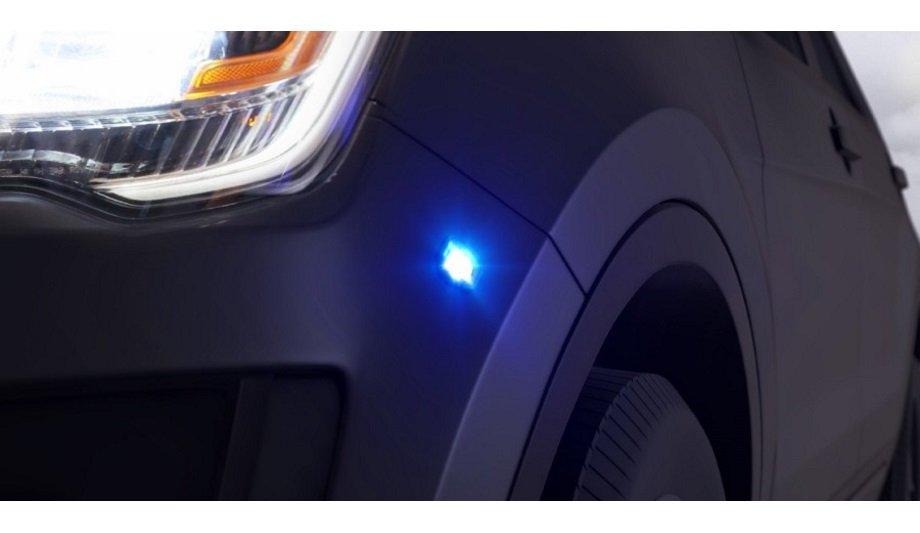 Code 3 Announces A New Warning Device Kit And A Significant Upgrade To A Popular Exterior Light