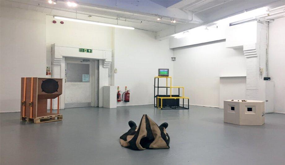 Comelit Designs Fire Detection For Art Hub Studios