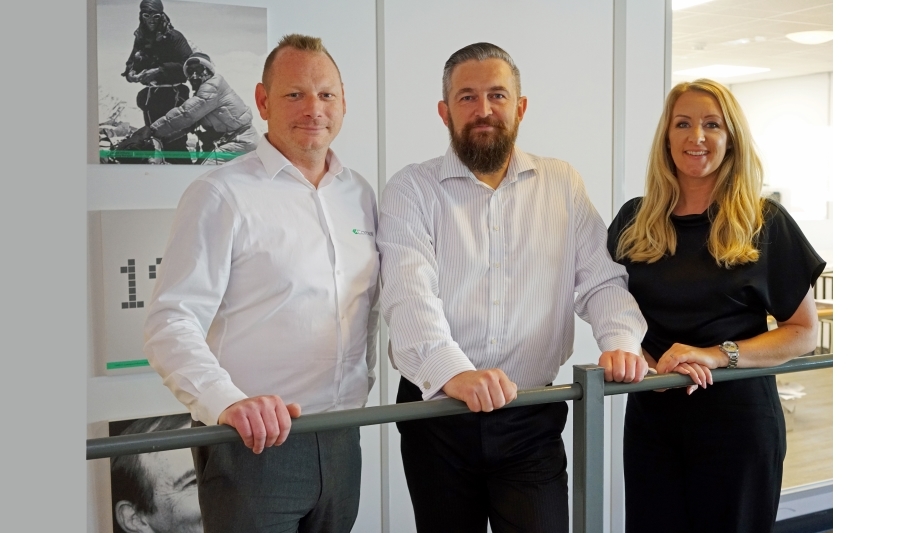 Comelit Appoints Business Development Manager For New Fire Division