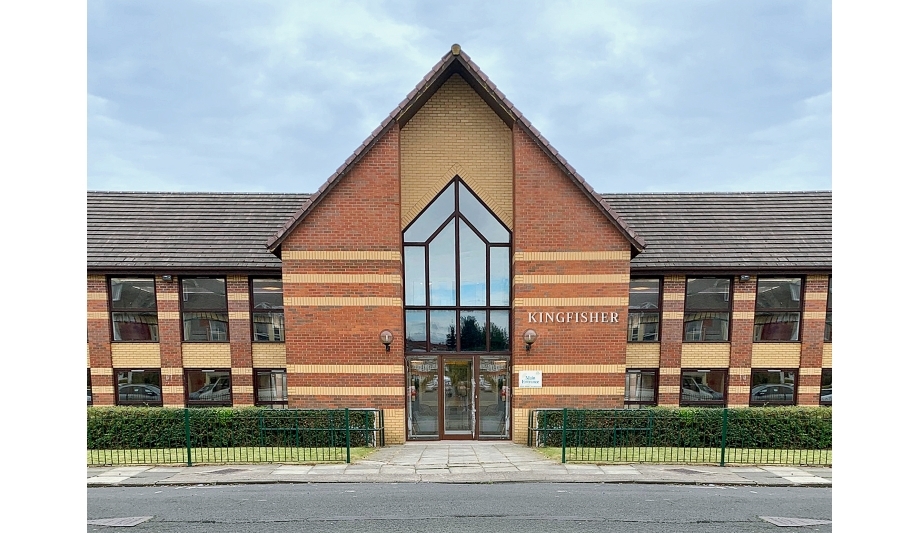 Comelit Enhances Fire Safety At Kingfisher Care Home With Its Atena Touch Screen Control Panel