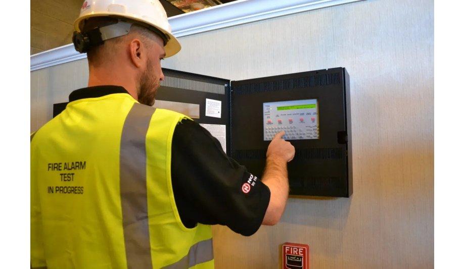 ComLink Fire & Security Highlights The Importance Of Fire Alarm Maintenance