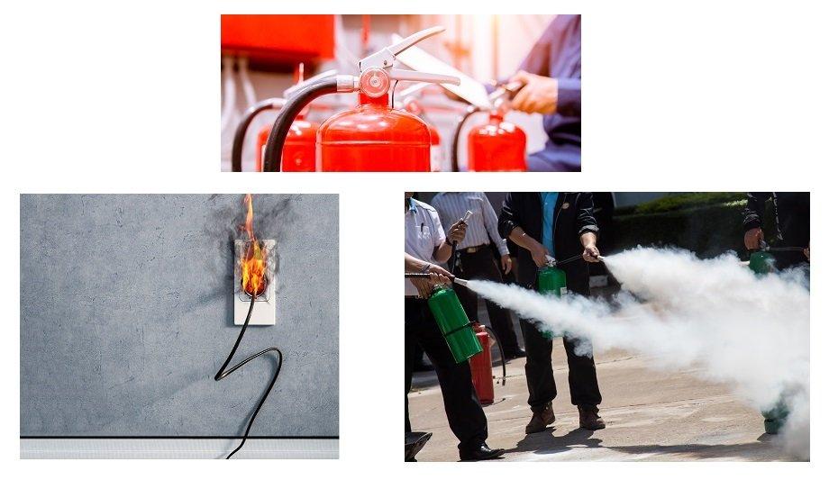 Commercial Properties Must Prioritise Fire Safety As MSL Data Reveals An Increase In Fire-Related Incidents