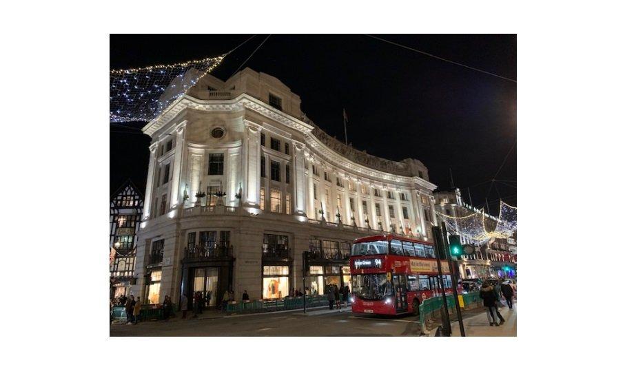 Commfire Provides Fire Alarm System To Enhance Fire Safety For The Office Group