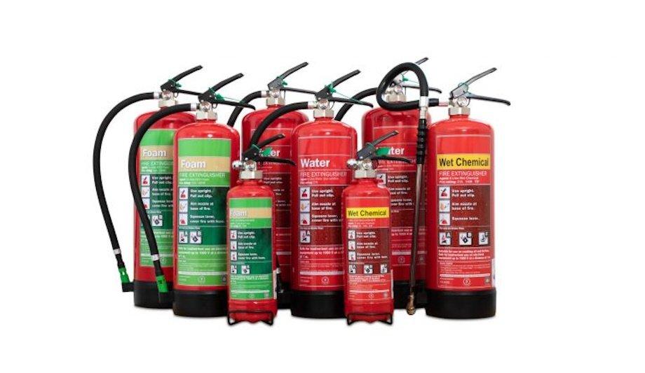 Complying With Fire Safety Legislation In The Workplace