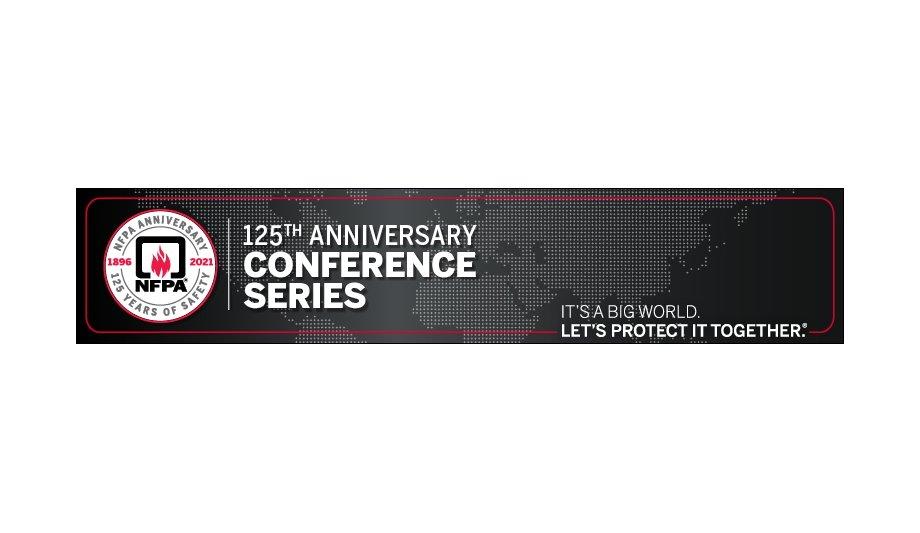 NFPA Celebrates 125 Years Of Safety