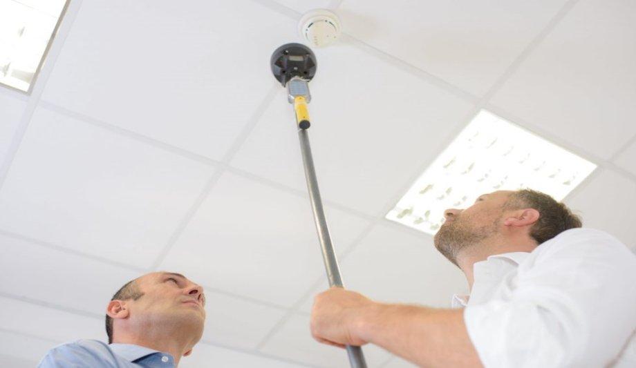 Cooke & Bern Explain The Importance Of Fire Safety Audit