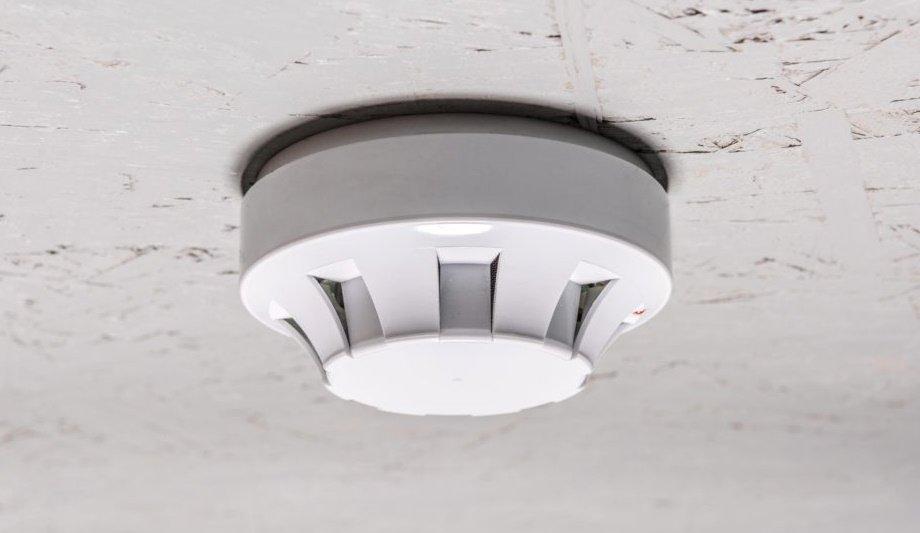 Cooke & Bern On What Is Passive Fire Protection?