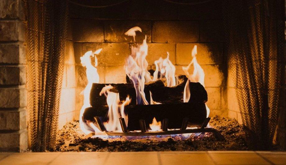 Coopers Fire Shares An Insight On Christmas Fire Safety