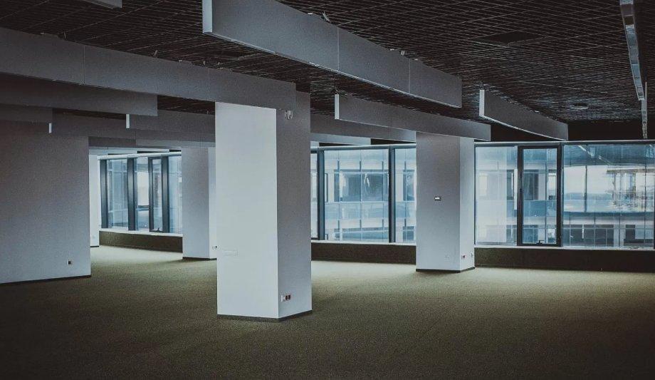 Coopers Fire Insight On Fire Safety Management For Unoccupied Buildings