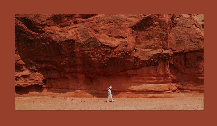 Coopers Fire Discusses How Humans Can Uphold Fire Safety In Extraterrestrial Environments Like Mars