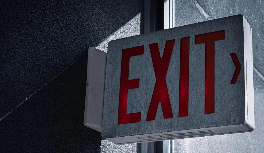 Coopers Fire Shares The Importance Of A Fire Evacuation Checklist