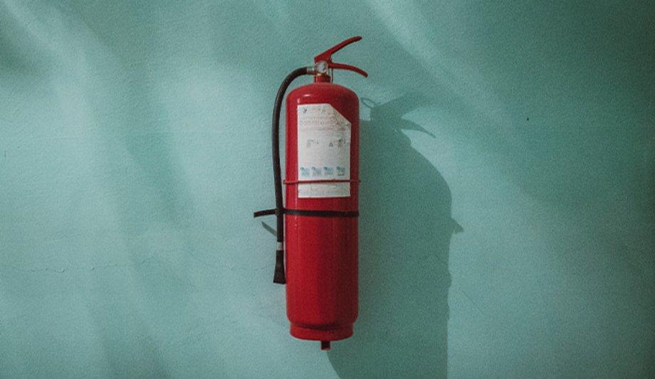 Coopers Fire Helps Reevaluate How Every Business Needs Fire Safety Equipment