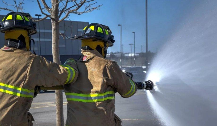 Coopers Highlights The Importance Of Fire Safety Training In The Workplace For Commercial Buildings