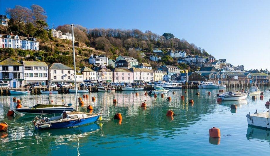 Cornwall Hotel Fined After Failing To Comply With Fire Regulations