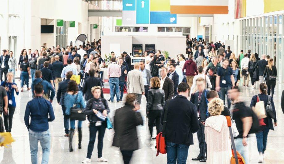 COVID-19 Pandemic Disrupts Trade Show Schedule In Fire Industry