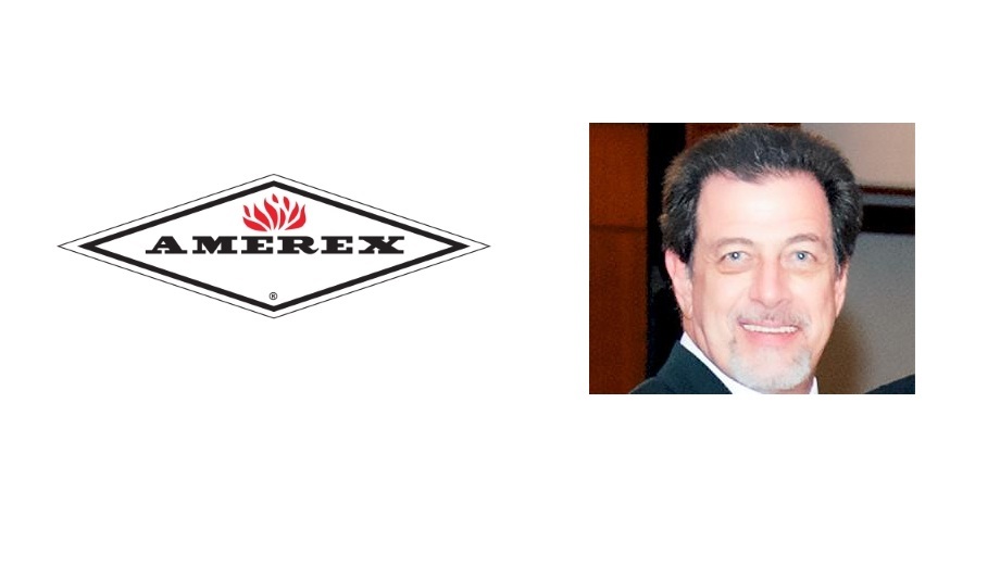 Amerex Member Craig Voelkert Honored With Lifetime Achievement Award From National Association Of Fire Equipment Distributors