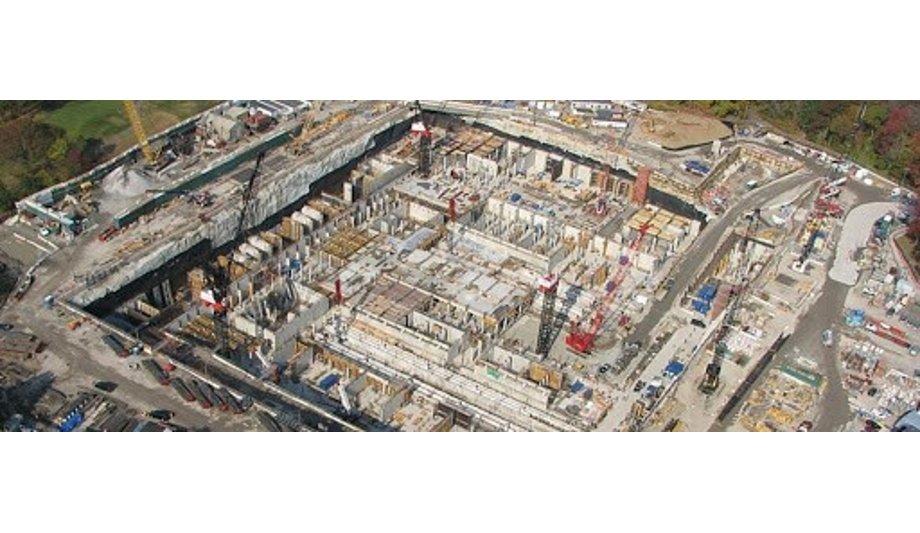 Sparc Provides Fire Alarm Inspection Services To Croton Water Filtration Plant