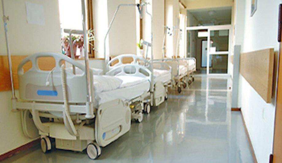 McGoff & Vickers Carries Out Mechanical & Electrical Installations At Royal Free Hampstead NHS Trust