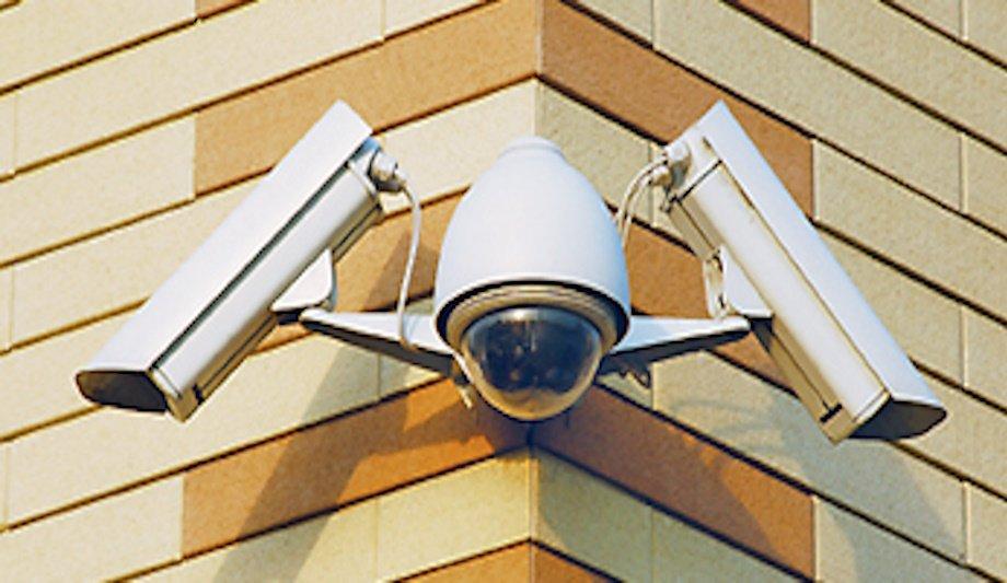 Seamless Security For Berrybridge Housing By McGoff & Vickers
