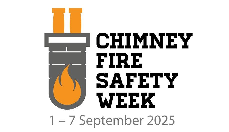 HETAS Reveals UK Chimney Fire Causes & Safety Tips