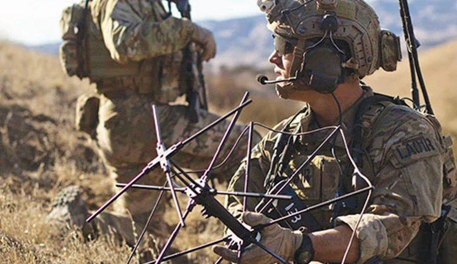 Darley Defense Secures SOE TLS Contract From Defense Logistics Agency (DLA)