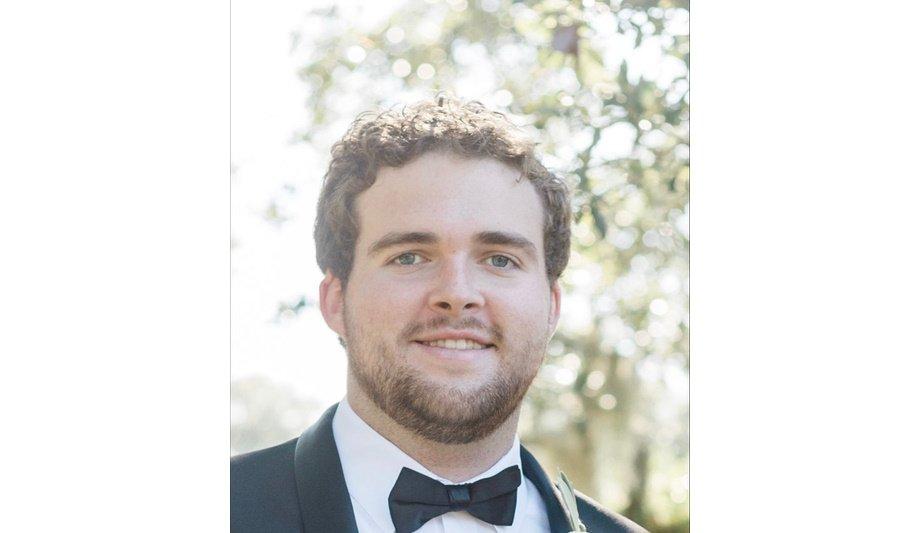 Darley Welcomes Slade McLendon, Top Graduate From Auburn University, To Its Growing Team