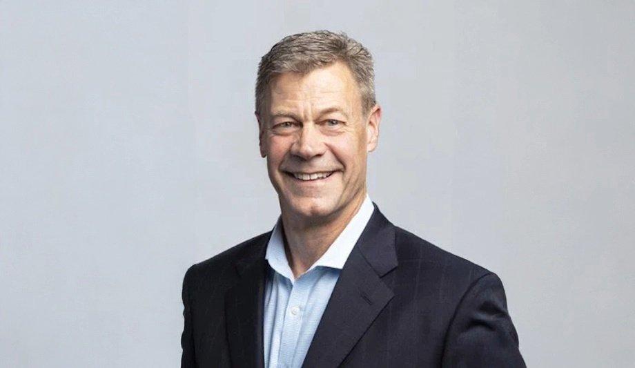 Darley Names Jim Johnson To Fire Advisory Board