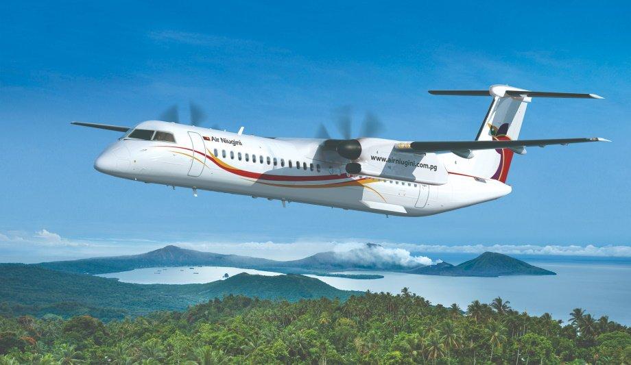 De Havilland Component Solutions Program Gains Momentum With Agreements Signed By Customers In Asia And Europe