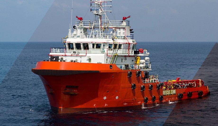 Detector Testers Queen’s Award Success – Focus On The Maritime Industry