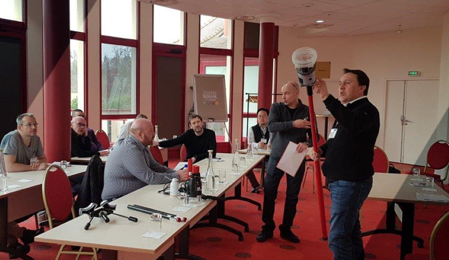 Detectortesters Strengthens Partnership With Cordia To Cater To The Rapid Rise In Use Of Their Testifire Products