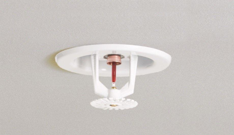 Developer Incentives Promote Installation Of Fire Sprinklers In New Homes