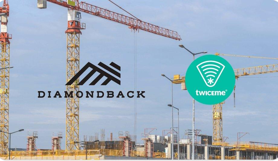 Diamondback Toolbelts Breaks New Ground In The Building Industry By Making Their Products Smart