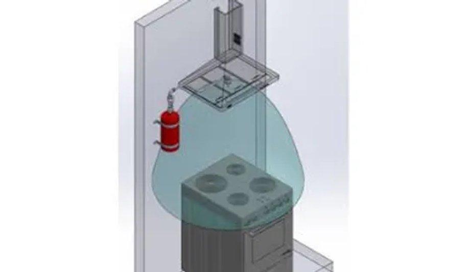 Do-Mist Suppression System Hits Irish Fire Safety Market