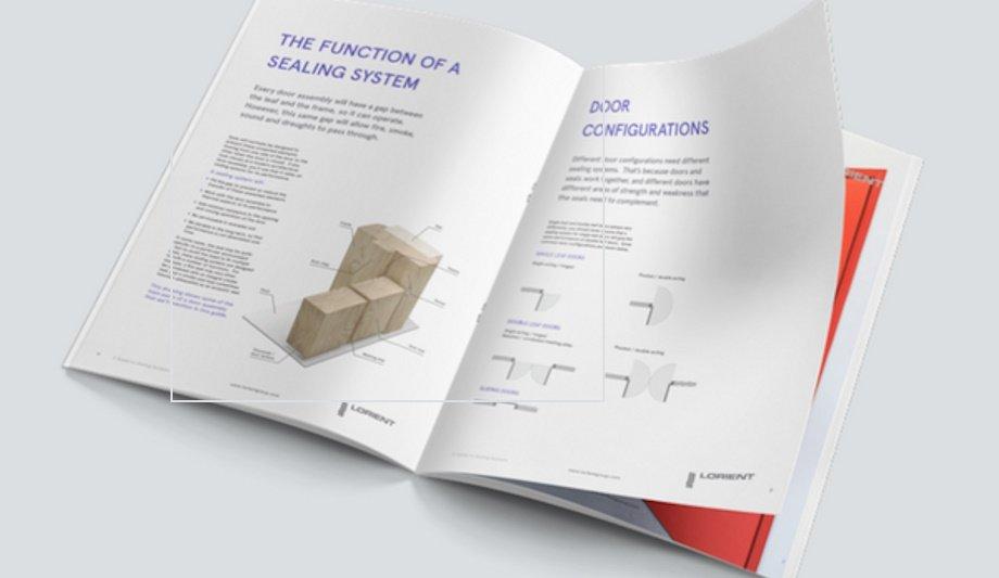 RIBA Accredited Guide On Door Sealing By Lorient