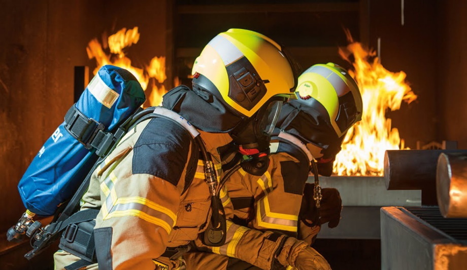 Dräger To Display Fire Safety And Rescue Digital Transformation At INTERSCHUTZ 2020