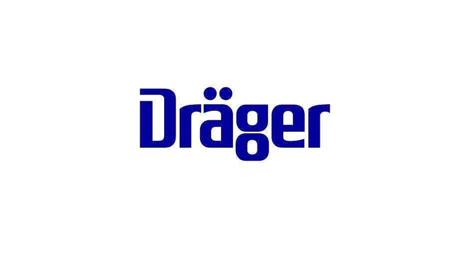 Dräger Announces Major Order and UK Facility For Respiratory Protection Masks Production